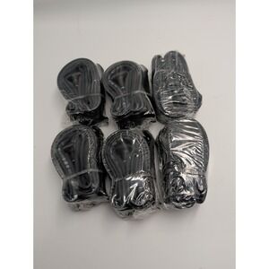 Goodyear Bicycle Tube Lot Of 6 18 X 1.75/2.125 | 18-inch Bike Tube + 12 Levers